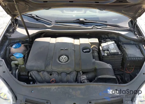 2010 Volkswagen Jetta Limited Edition from USA, damaged, VIN 3VWRX7AJ6AM109254